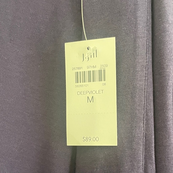 Sleep Ultrasoft Patch Pocket Robe - Picture 3 of 16